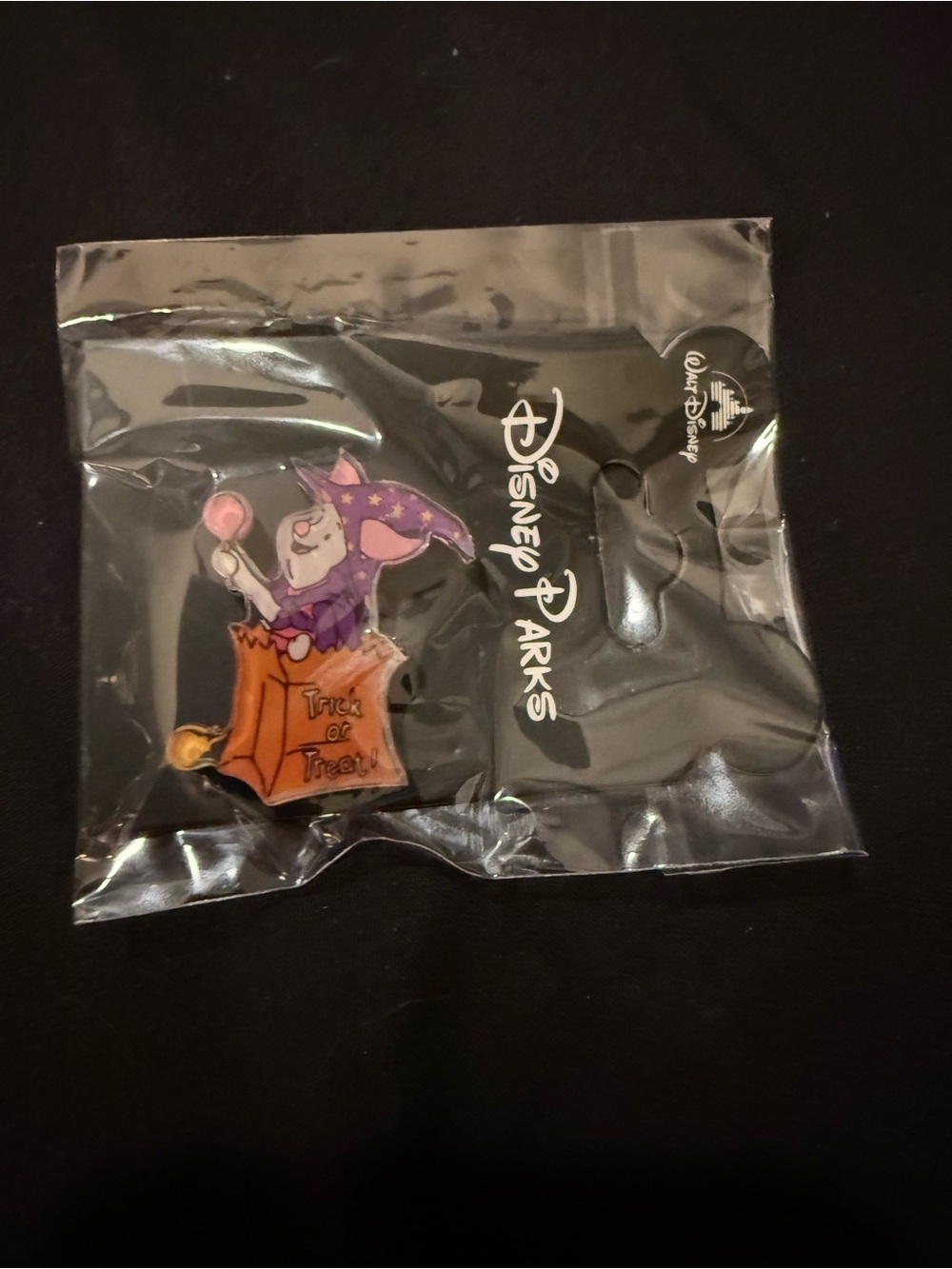 🌟Pick Any 3/$20 Sale Piglet Pin